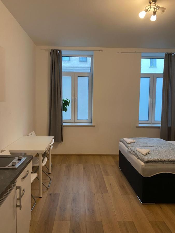 Appartamento Aris 1140 Vienna
