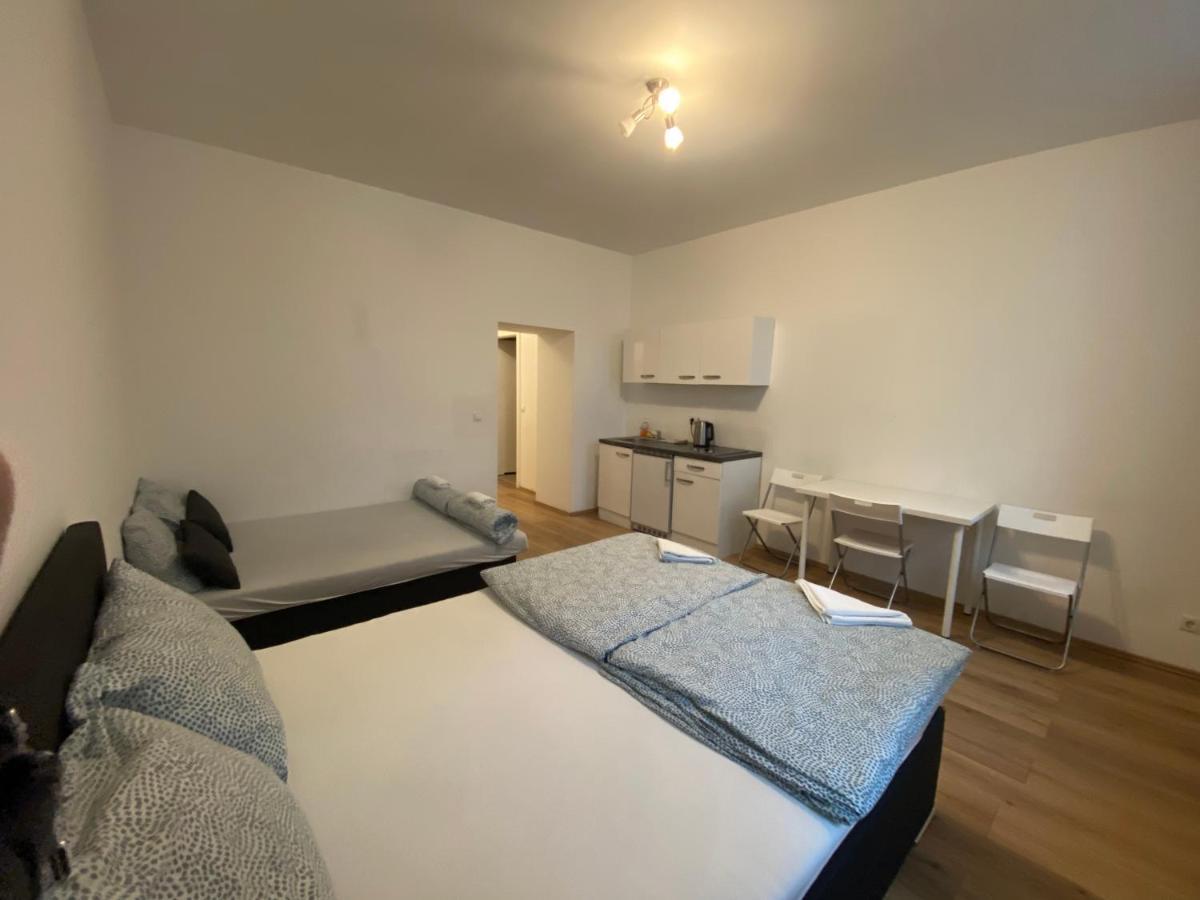 Appartamento Aris 1140 Vienna